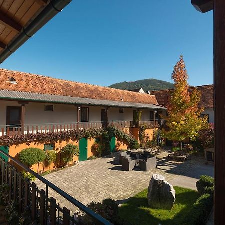 Wirtshaus Meissl Puch bei Weiz Exteriér fotografie