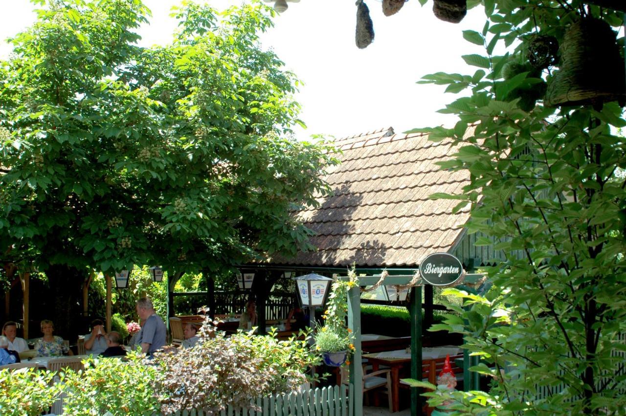 Wirtshaus Meissl Puch bei Weiz Exteriér fotografie