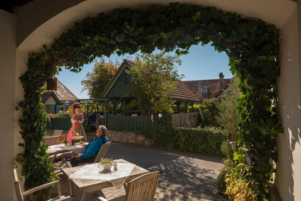 Wirtshaus Meissl Puch bei Weiz Exteriér fotografie