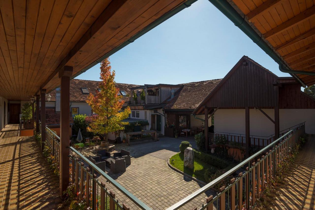 Wirtshaus Meissl Puch bei Weiz Exteriér fotografie